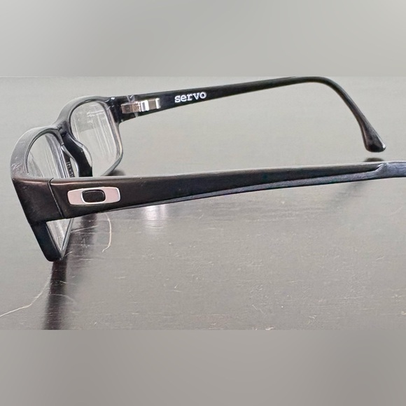 Oakley Servo Prescription Eyeglasses - Picture 2 of 11